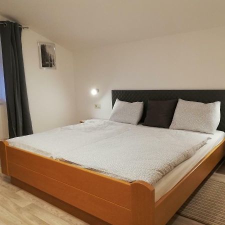 Haus Bergsicht Apartman Imsterberg Kültér fotó