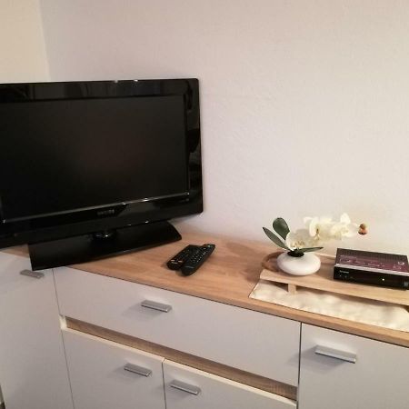 Haus Bergsicht Apartman Imsterberg Kültér fotó