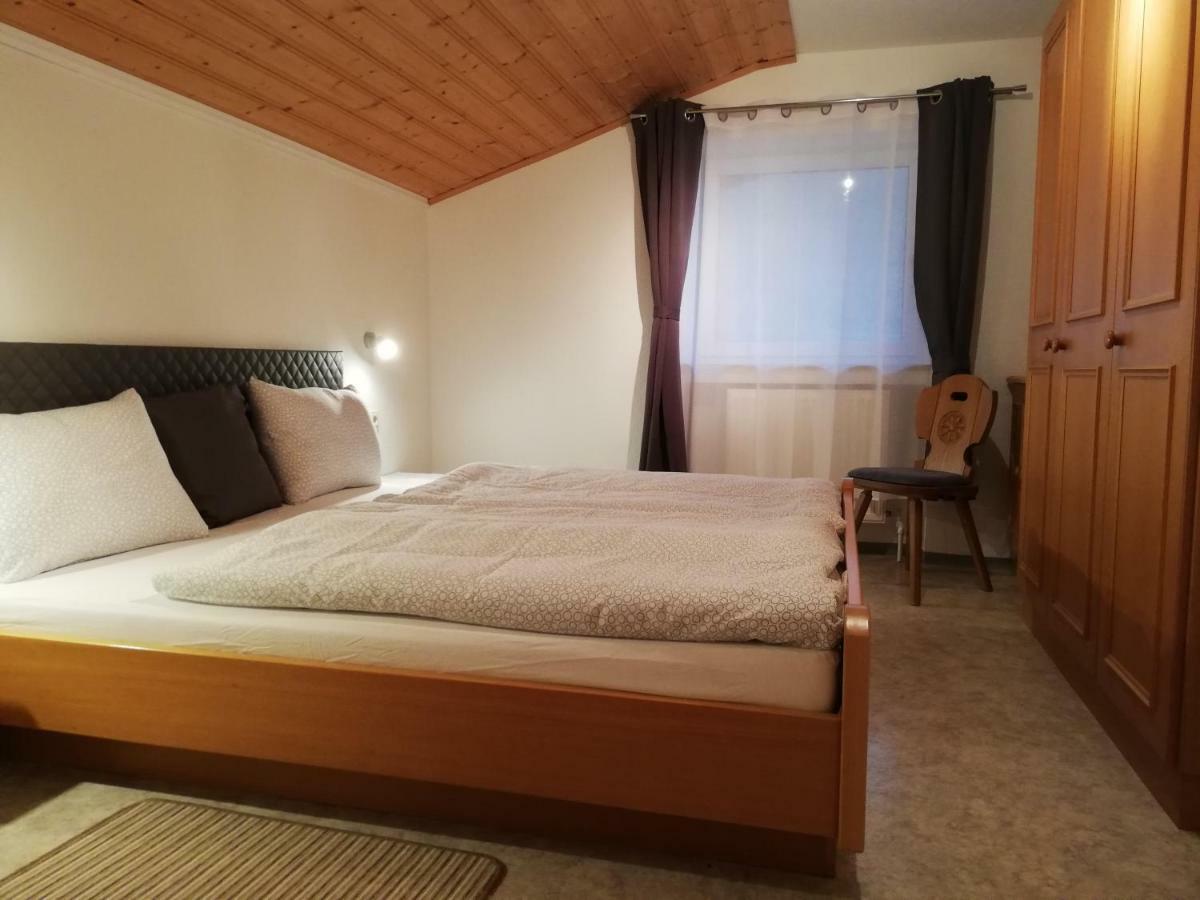 Haus Bergsicht Apartman Imsterberg Kültér fotó