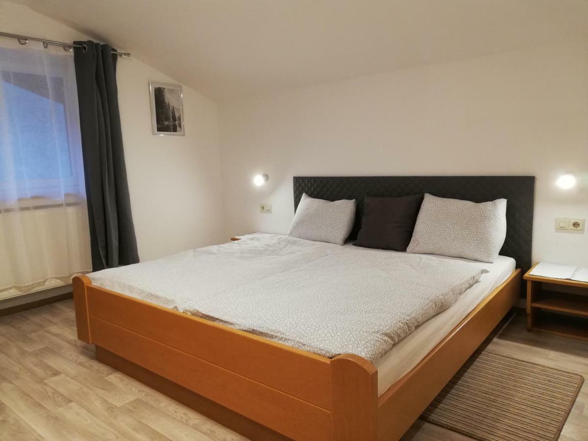 Haus Bergsicht Apartman Imsterberg Kültér fotó