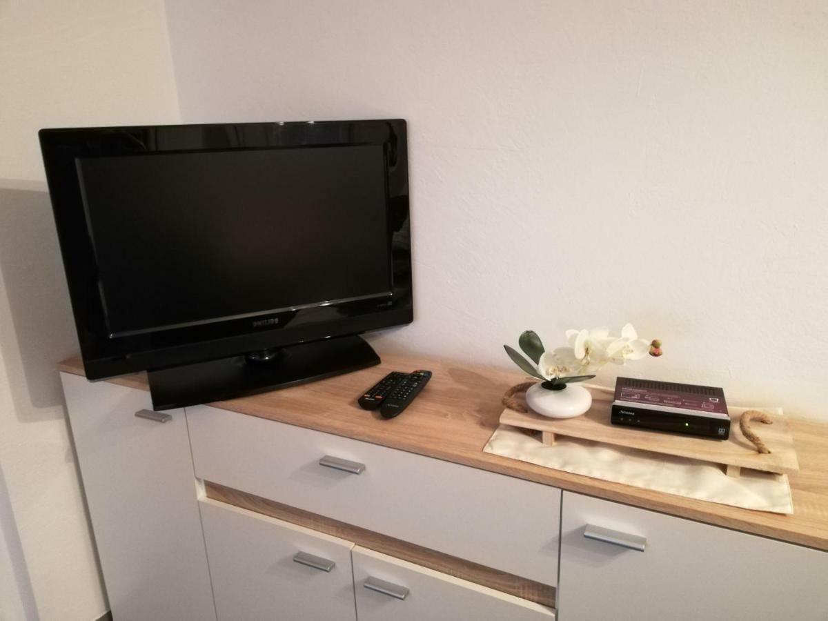 Haus Bergsicht Apartman Imsterberg Kültér fotó